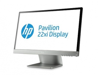 Hp pavilion 22xi обзор