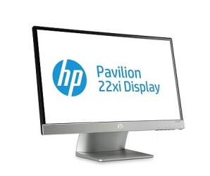 Hp pavilion 22xi обзор