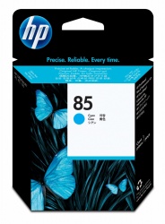 Cabezal HP 85 Cian 