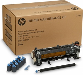 HP Kit de Mantenimiento CB388A, 110V, 225.000 Páginas 