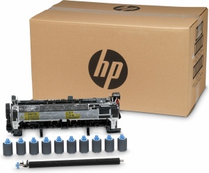 HP Kit de Mantenimiento CF064A, 110V, 225.000 Páginas 