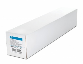 HP Rollo de Papel Satinado para Póster, 136 g/m², 1067mm x 61m, 1 Pieza 