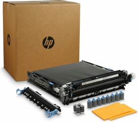 HP Kit de Transferencia y Rodillo D7H14A 