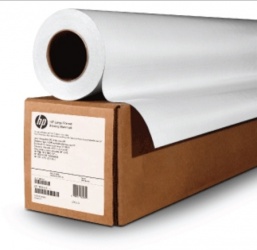 HP Rollo de Papel sin PVC, 290 g/m², 1372mm x 30.5m, 1 Pieza 