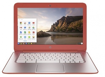 Laptop HP Chromebook 14-q004la 14