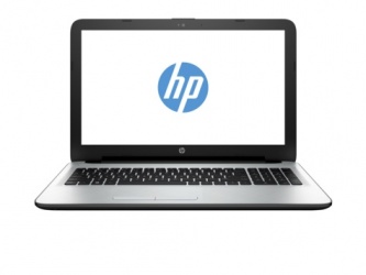 Laptop HP 15-ac114la 15.6'', Intel Core i5-5200U 2.20GHz, 8GB, 1TB, Windows 10 Home 64-bit, Blanco 