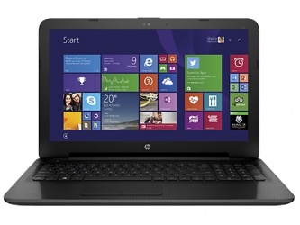 Laptop HP 250 G4 15.6'', Intel Core i3-4005U 1.70GHz, 4GB, 1TB, Windows 8.1 Pro 64-bit, Negro/Gris 