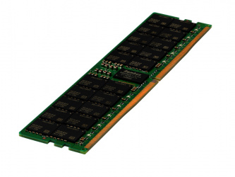 Memoria RAM HPE SmartMemory DDR5, 4800 MHz, 32GB, Non-ECC, CL40, 1.1V 