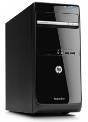 Computadora HP Pavilion P6-2150LA, Intel Core i5-2320 3.00GHz, 6GB, 2TB, Windows 7 Home Premium 64-bit 