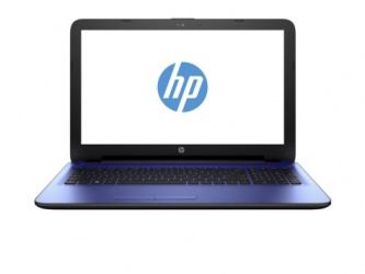 Laptop HP Pavilion 15-ay007la 15.6