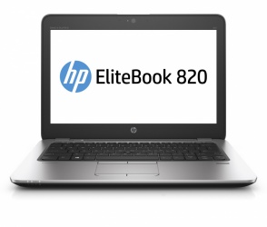 hp elitebook 820 g3 12.5