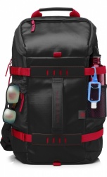 Mochila odyssey 2025 de 15.6