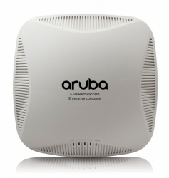 Access Point Aruba Instant IAP-225 de Radio Dual, Inalámbrico, 1300 Mbit/s, 2.4/5GHz, 6 Antenas Integradas 