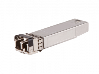 Aruba Módulo Transceptor J9150D SFP+, LC, 10000 Mbit/s, 300m 