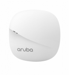 Access Point Aruba de Banda Dual AP-303P, 867Mbit/s, 2x RJ-45, 2.4/5GHz, 2 Antenas de 5.9dBi 