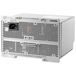 HPE Fuente de Poder para Switch 5400R 700W PoE+ zl2 