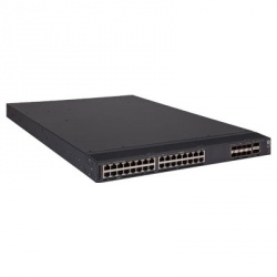 Коммутатор уровня ядра тип hpe flexfabric 5700 32xgt 8xg 2qsfp jg898a