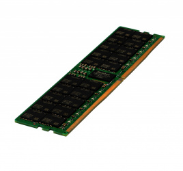 Memoria RAM HPE SmartMemory DDR5, 4800 MHz, 64GB, Non-ECC, CL40, 1.1V 