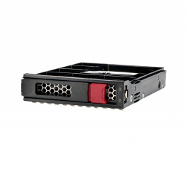 SSD para Servidor HPE P47808-B21, 960GB, SATA, 6Gbit/s ― Daños menores / estéticos - No cuenta con empaque original. 