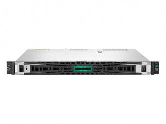 Servidor HPE ProLiant DL20 Gen11, Intel Xeon E-2434 3.40GHz, 16GB DDR5, Gigabit Ethernet, Rack (1U) ― no Sistema Operativo Instalado 