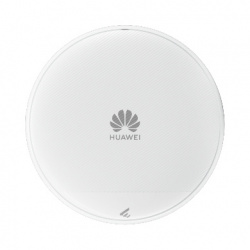 Access Point Huawei de Banda Dual AP371, 2500 Mbit/s, 1x RJ-45, 2.4/5GHz, 2 Antenas Internas de 4/5dBi - PoE ― con Administración Gratuita desde la Nube 