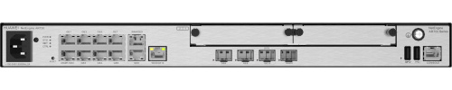 Router Huawei Gigabit Ethernet AR730, Alámbrico, 6 Gbit/s, 8x RJ-45, 2x USB 