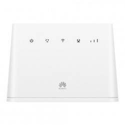 Router Huawei Ethernet B311-521, 4G LTE, Inalámbrico, 1x RJ-45, 2.4GHz, 2 Antenas Internas 