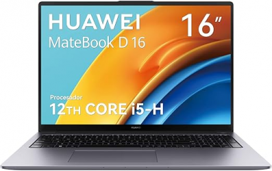 Laptop Huawei MateBook D16 16