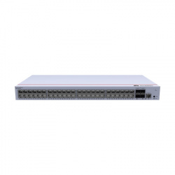 Switch Huawei Gigabit Ethernet S310-48T4S, 48 Puertos RJ-45 10/100/1000 + 4 Puertos SFP, 104 Gbit/s, 16.000 Entradas - Administrable 