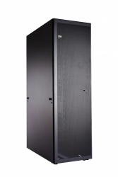 IBM Gabinete Rack Estándar S2 para Servidor, 42U, 60.5cm x 100cm 