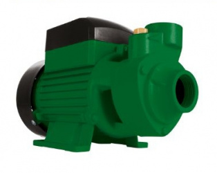 iGoto Bomba Periférica PE-60, 32L/h, 370W, Verde 