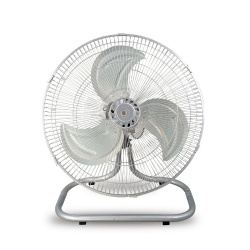 Igoto Ventilador de Pedestal VP1003, 3 Velocidades, 18