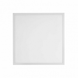 Illux Lámpara LED para Techo TL-1040.B40, Interiores, Luz del Día, 40W, 3400 Lúmenes, Blanco 