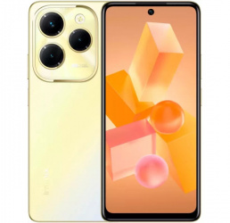 Infinix Hot 40 Pro 6.78