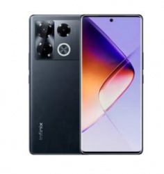 Infinix Note 40 Pro 6.78