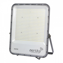 Innlite Reflector LED ARE-022, Luz Fría, 400W, 52000 Lúmenes, Blanco 