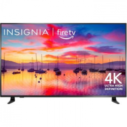 Insignia Smart TV LED F30 58