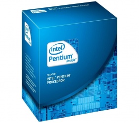 Procesador Intel Pentium G630, S-1155, 2.70GHz, Dual-Core, 3MB L3 Cache 