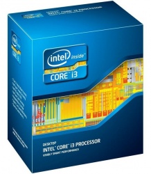 Procesador Intel Core i3-4360, S-1150, 3.70GHz, Dual-Core, 4MB L3 Cache (4ta. Generación - Haswell) 
