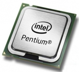 Intel pentium g4600 какой сокет