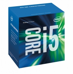 Procesador Intel Core i5-7500, S-1151, 3.40GHz, Quad-Core, Smart Cache (7ma Generación - Kaby Lake) 