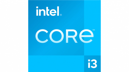 Procesador Intel Core i3-12100, S-1700, 3.30GHz, Quad-Core, 12MB Smart Cache (12va.  Generación - Alder Lake) ― Empaque maltratado. 