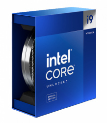 Procesador Intel Core i9-14900KS Intel UHD Graphics 770, S-1700, 3.20GHz, 24-Core, 36MB Smart Cache (14va. Generación - Raptor Lake) 