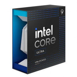 Procesador Intel Core Ultra 9 285K con Intel Graphics, LGA 1851, 5.7GHz, 24 Núcleos, 36MB Caché - Ultra Series 2 Arrow Lake 