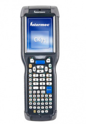 Intermec Terminal Portátil CK71 3.5