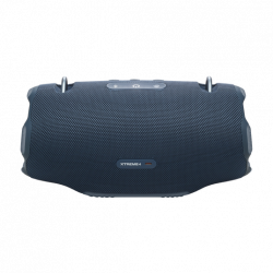 JBL Bocina Portátil Xtreme 4, Bluetooth, Inalámbrico, 30W RMS, Azul - Resistente al Agua 