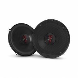 JBL Bocina para Auto Stage3 627, 225W, 2 Vías, 92dB 