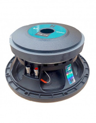 Kapton Subwoofer KPB-106, 300W RMS, 80 - 5200Hz, 10