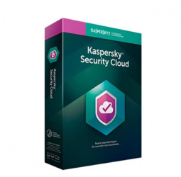 Kaspersky Security Cloud Family, 10 Usuarios, 1 Año, Windows 