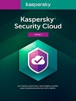 Kaspersky Security Cloud, 20 Dispositivos, 2 Años, Windows/Mac ― Producto Digital Descargable 